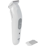 Braun Series 3 BG3530 body groomer / barbermaskine Grå, Hår Trimmer Lys grå, Batteri, Grå
