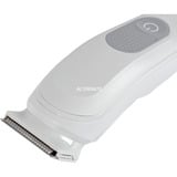Braun Series 3 BG3530 body groomer / barbermaskine Grå, Hår Trimmer Lys grå, Batteri, Grå