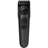 Braun Skæg trimmer mørk grå