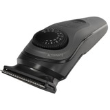 Braun Skæg trimmer mørk grå