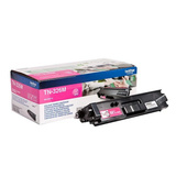 Brother TN-326M tonerpatron 1 stk Original Magenta 3500 Sider, Magenta, 1 stk