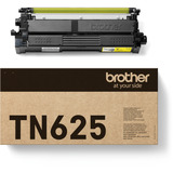 Brother Toner gul TN-625Y 