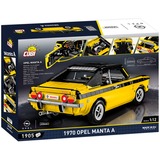 COBI COBI-24339, Bygge legetøj 