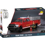 COBI COBI-24612, Bygge legetøj 