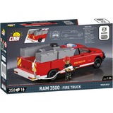 COBI COBI-24612, Bygge legetøj 