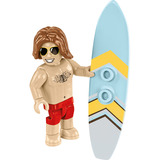 COBI Citroen Type H Holidays, Bygge legetøj 