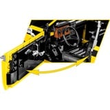 COBI Opel Manta A 1970, Bygge legetøj 