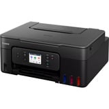 Canon PIXMA G3590 Inkjet A4 4800 x 1200 dpi Wi-Fi, Multifunktionsprinter Sort, Inkjet, Farveudskrivning, 4800 x 1200 dpi, A4, Direkte udskrivning, Sort