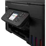 Canon PIXMA G3590 Inkjet A4 4800 x 1200 dpi Wi-Fi, Multifunktionsprinter Sort, Inkjet, Farveudskrivning, 4800 x 1200 dpi, A4, Direkte udskrivning, Sort