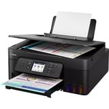 Canon PIXMA G3590 Inkjet A4 4800 x 1200 dpi Wi-Fi, Multifunktionsprinter Sort, Inkjet, Farveudskrivning, 4800 x 1200 dpi, A4, Direkte udskrivning, Sort