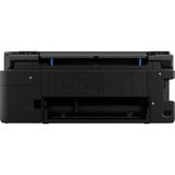 Canon PIXMA G3590 Inkjet A4 4800 x 1200 dpi Wi-Fi, Multifunktionsprinter Sort, Inkjet, Farveudskrivning, 4800 x 1200 dpi, A4, Direkte udskrivning, Sort