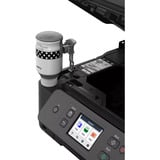 Canon PIXMA G3590 Inkjet A4 4800 x 1200 dpi Wi-Fi, Multifunktionsprinter Sort, Inkjet, Farveudskrivning, 4800 x 1200 dpi, A4, Direkte udskrivning, Sort