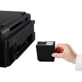 Canon PIXMA G3590 Inkjet A4 4800 x 1200 dpi Wi-Fi, Multifunktionsprinter Sort, Inkjet, Farveudskrivning, 4800 x 1200 dpi, A4, Direkte udskrivning, Sort