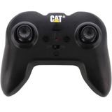 Carrera 1:24 RC CAT D7E Bulldozer 