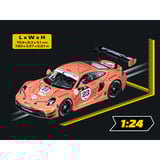 Carrera DIGITAL 124 Porsche 911 GT3 R "Phantom Global Racing, No.23", Suzuka 2025, Racerbil 