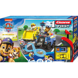 Carrera FIRST Paw Patrol - On the Double, Racerbane 