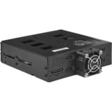 Chieftec CBP-425, Bageplan Sort