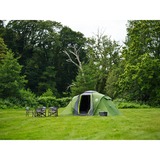 Coleman Tunnel telt Spruce Falls 4 BlackOut olivengrøn/grå