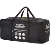 Coleman Tunnel telt Spruce Falls 4 BlackOut olivengrøn/grå