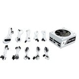 Corsair CP-9020273-EU, PC strømforsyning Hvid