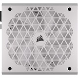 Corsair CP-9020273-EU, PC strømforsyning Hvid