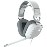 Corsair Gaming headset Hvid