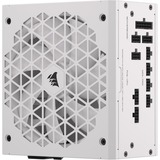 Corsair RM750x SHIFT White, PC strømforsyning Hvid
