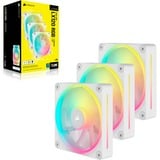 Corsair Sag fan Hvid