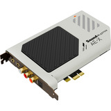 Creative Sound Blaster AE-X, Lydkort grå/Sort