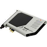 Creative Sound Blaster AE-X, Lydkort grå/Sort