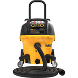 DEWALT Våd / tør støvsuger Gul/Sort