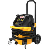 DEWALT Våd / tør støvsuger Gul/Sort