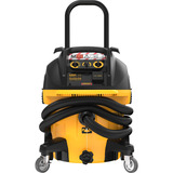 DEWALT Våd / tør støvsuger Gul/Sort