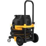 DEWALT Våd / tør støvsuger Gul/Sort