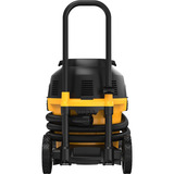 DEWALT Våd / tør støvsuger Gul/Sort