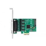 DeLOCK Interface card 