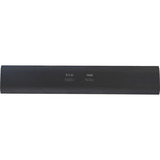 DeLOCK USB 10 Gbps Hub med 3 USB Type-C og 4 USB Type-A porte, USB hub Sort
