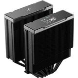 DeepCool AK620 G2 DIGITAL NYX, CPU køler Sort