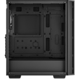 DeepCool MATREXX 55 Mesh V4 C, Towerkabinet Sort