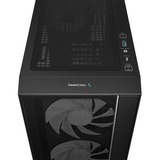 DeepCool MATREXX 55 Mesh V4 C, Towerkabinet Sort