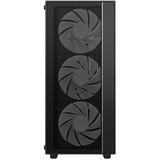 DeepCool Towerkabinet Sort