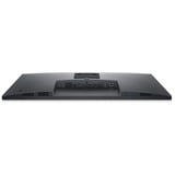 Dell P Series P3223DE LED display 80 cm (31.5") 2560 x 1440 pixel Quad HD LCD Sort, LED-skærm Sølv/Sort, 80 cm (31.5"), 2560 x 1440 pixel, Quad HD, LCD, 5 ms, Sort