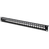 Digitus DN-91411-24, Patch Panel Sort