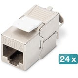 Digitus DN-91411-24, Patch Panel Sort