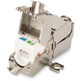 Digitus Professionel Cat.6a kobling til feltanvendelser, 500 MHz, 10GBase-T 
