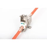 Digitus Professionel Cat.6a kobling til feltanvendelser, 500 MHz, 10GBase-T 