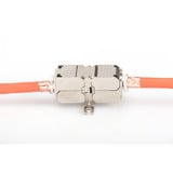 Digitus Professionel Cat.6a kobling til feltanvendelser, 500 MHz, 10GBase-T 
