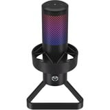 ENDORFY AXIS Streaming, Mikrofon Sort