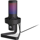 ENDORFY AXIS Streaming, Mikrofon Sort