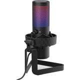 ENDORFY AXIS Streaming, Mikrofon Sort